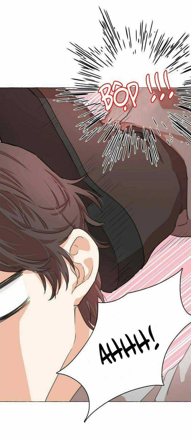 Bí Mật Của Hoàng Phi Isana Chapter 3 trang 31