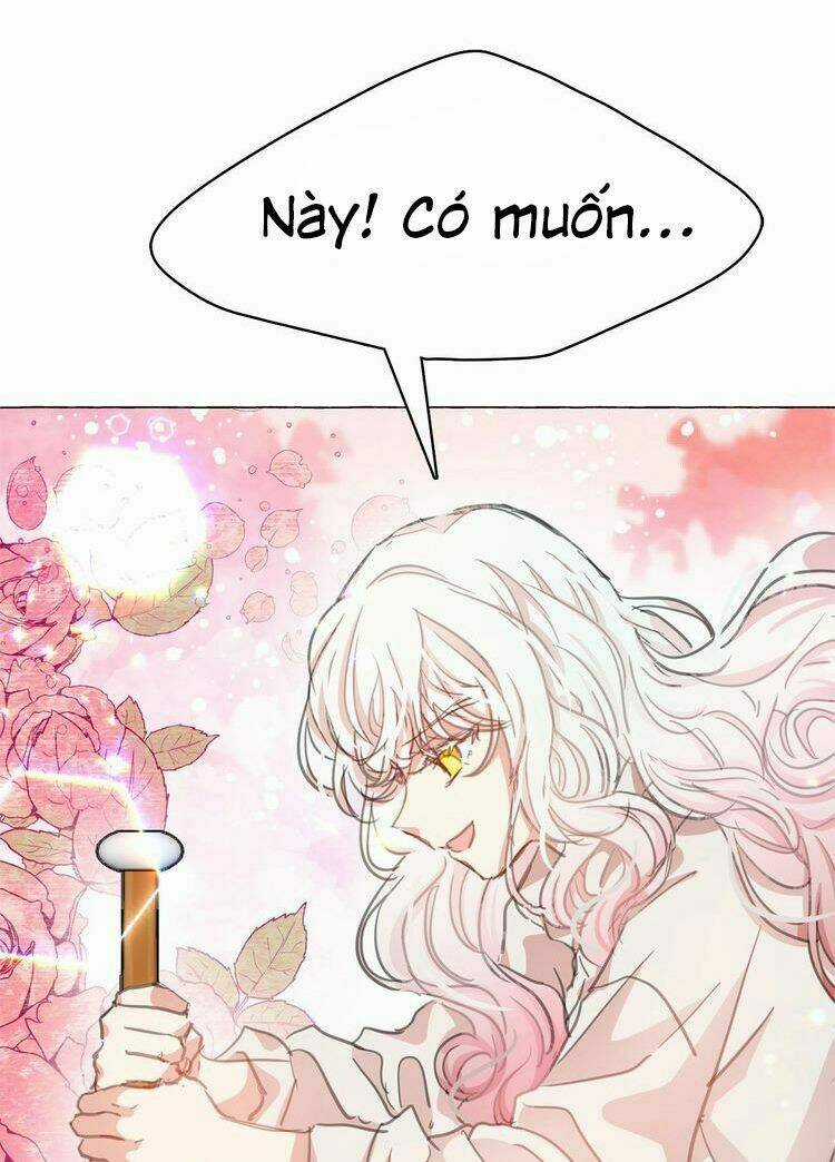 Bí Mật Của Hoàng Phi Isana Chapter 3 trang 33