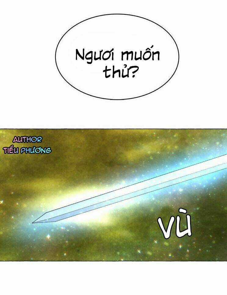 Bí Mật Của Hoàng Phi Isana Chapter 3 trang 35