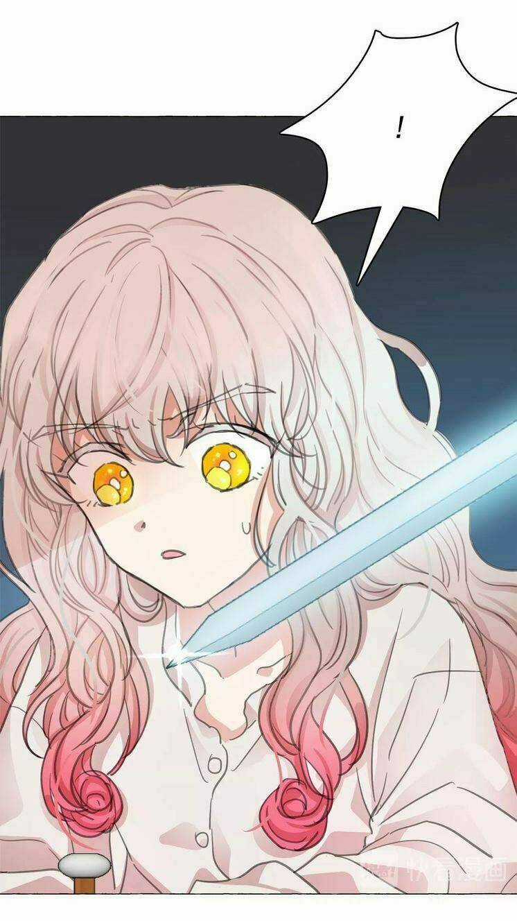 Bí Mật Của Hoàng Phi Isana Chapter 3 trang 36