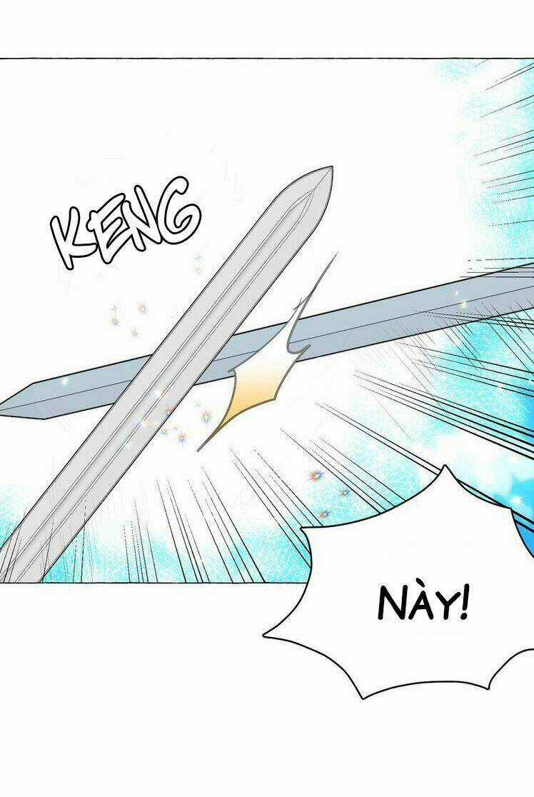 Bí Mật Của Hoàng Phi Isana Chapter 3 trang 39