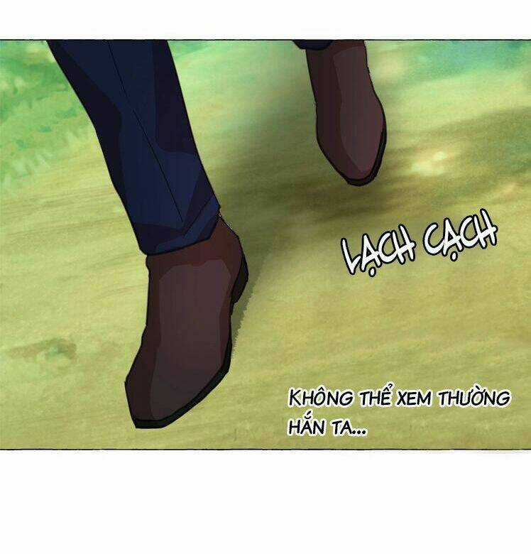 Bí Mật Của Hoàng Phi Isana Chapter 3 trang 44