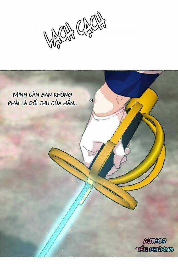 Bí Mật Của Hoàng Phi Isana Chapter 3 trang 45