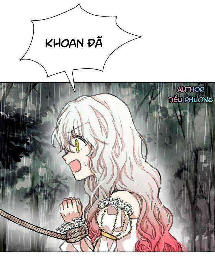 Bí Mật Của Hoàng Phi Isana Chapter 3 trang 5