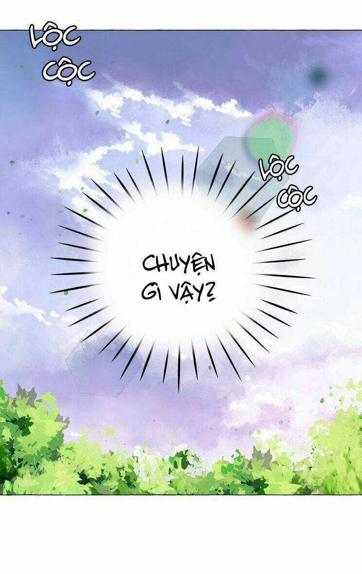 Bí Mật Của Hoàng Phi Isana Chapter 3 trang 51