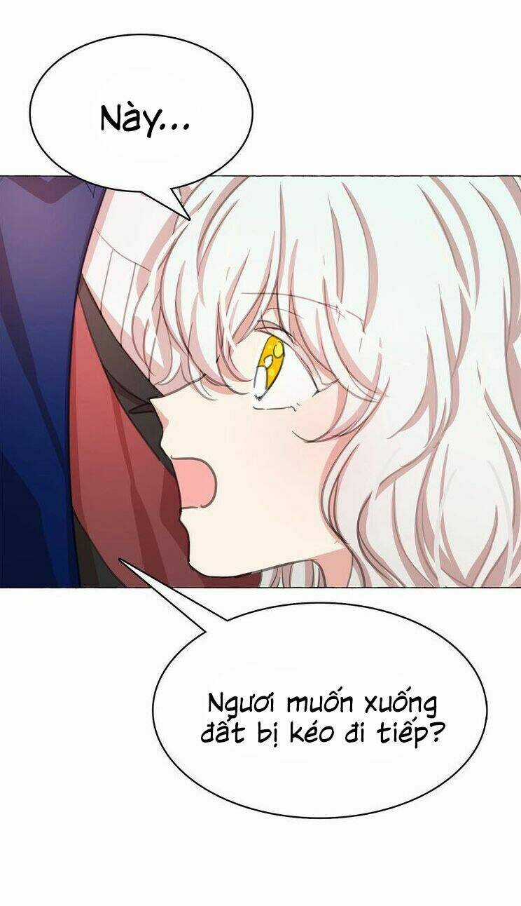 Bí Mật Của Hoàng Phi Isana Chapter 3 trang 53