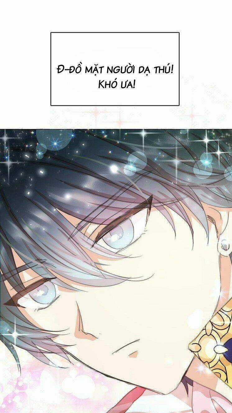 Bí Mật Của Hoàng Phi Isana Chapter 3 trang 55