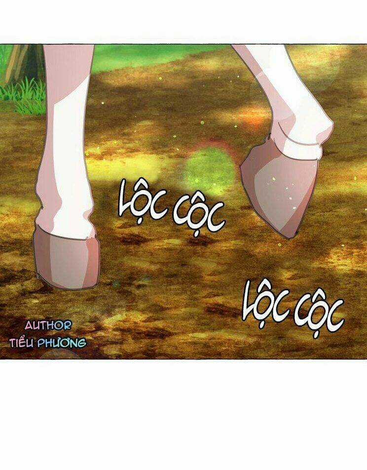 Bí Mật Của Hoàng Phi Isana Chapter 3 trang 59