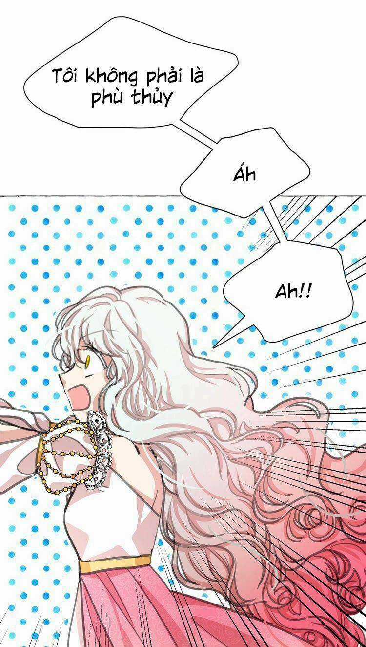 Bí Mật Của Hoàng Phi Isana Chapter 3 trang 6