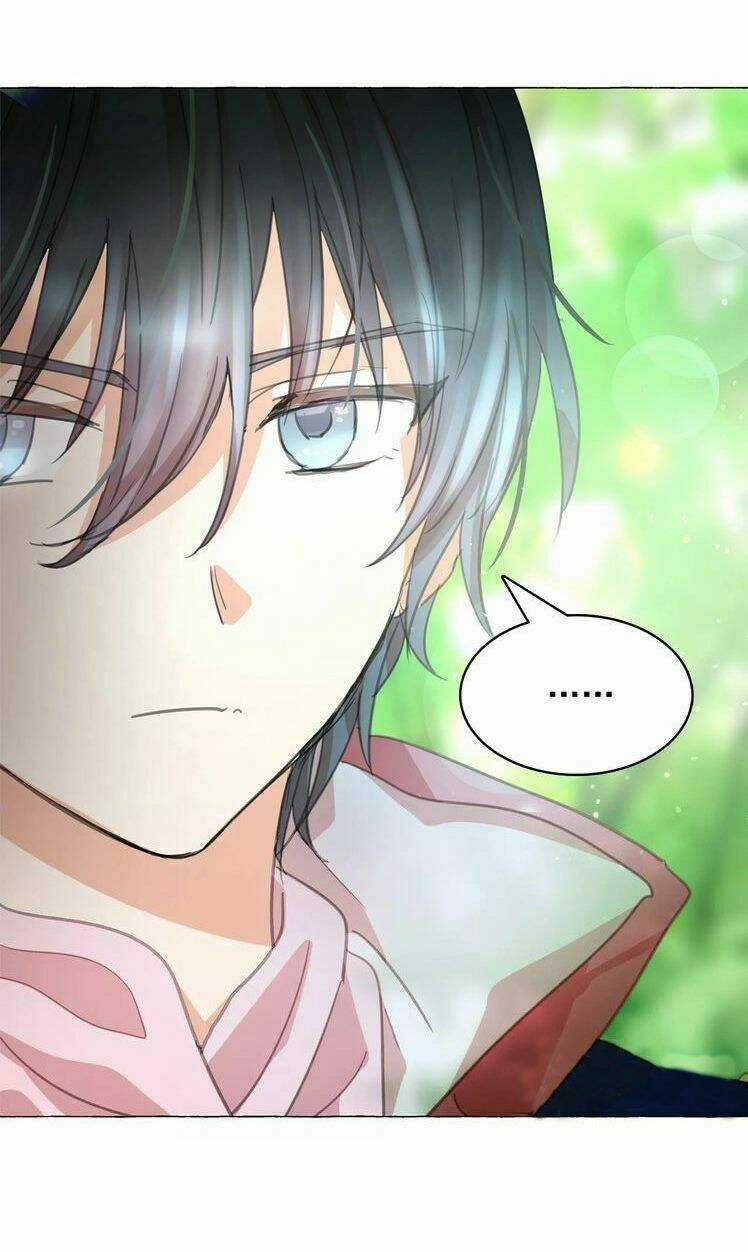 Bí Mật Của Hoàng Phi Isana Chapter 3 trang 60