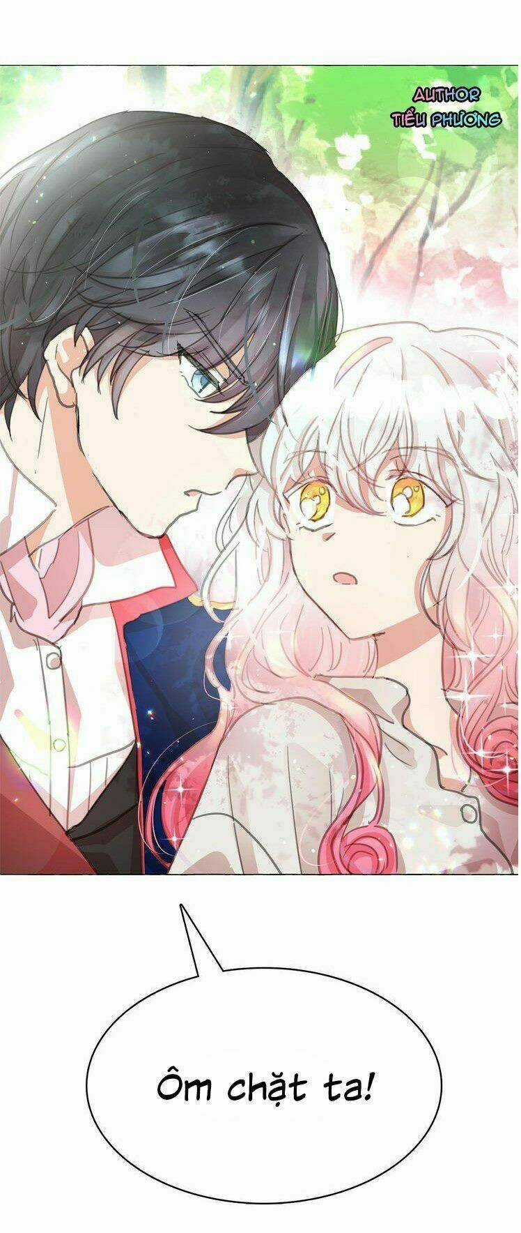 Bí Mật Của Hoàng Phi Isana Chapter 3 trang 62