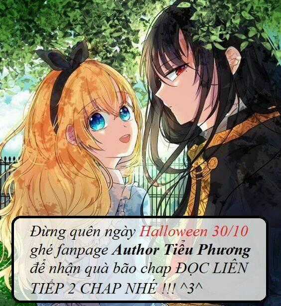 Bí Mật Của Hoàng Phi Isana Chapter 3 trang 64