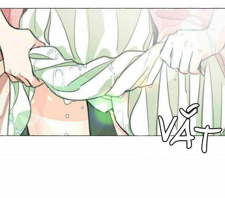 Bí Mật Của Hoàng Phi Isana Chapter 3 trang 9