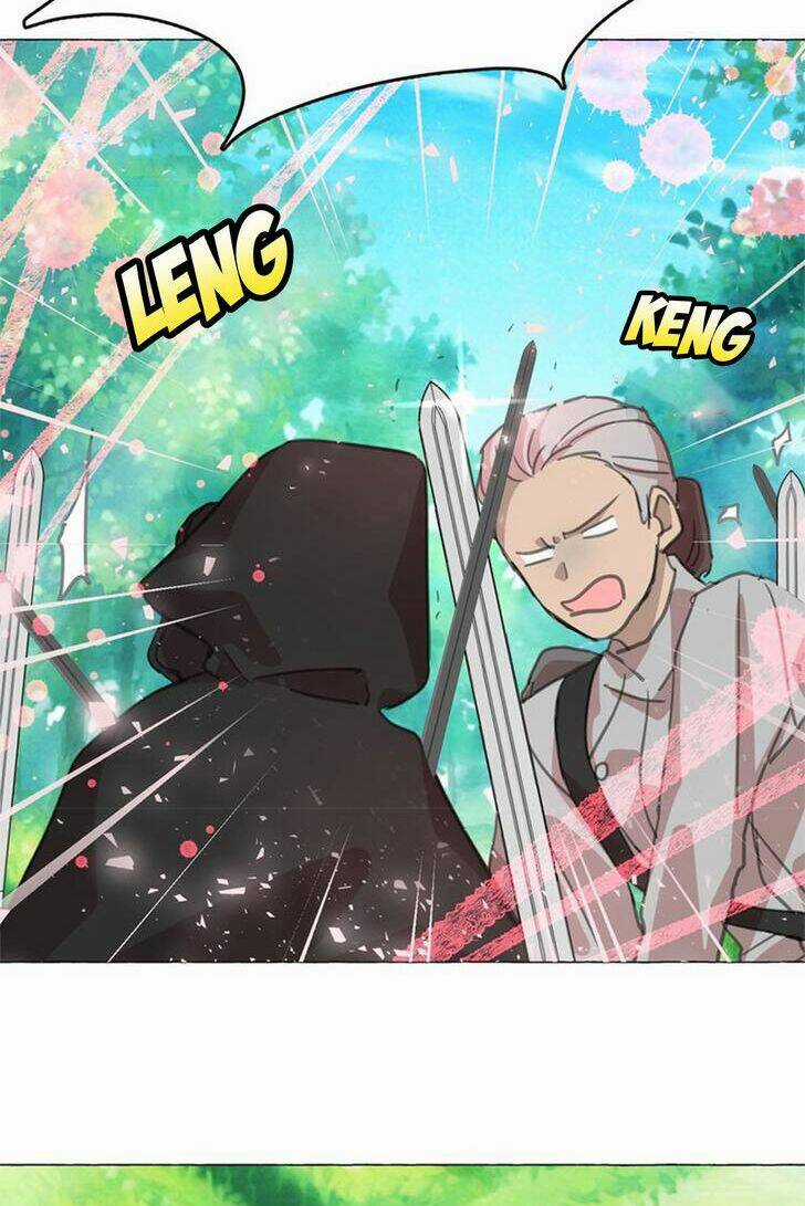 Bí Mật Của Hoàng Phi Isana Chapter 4 trang 13