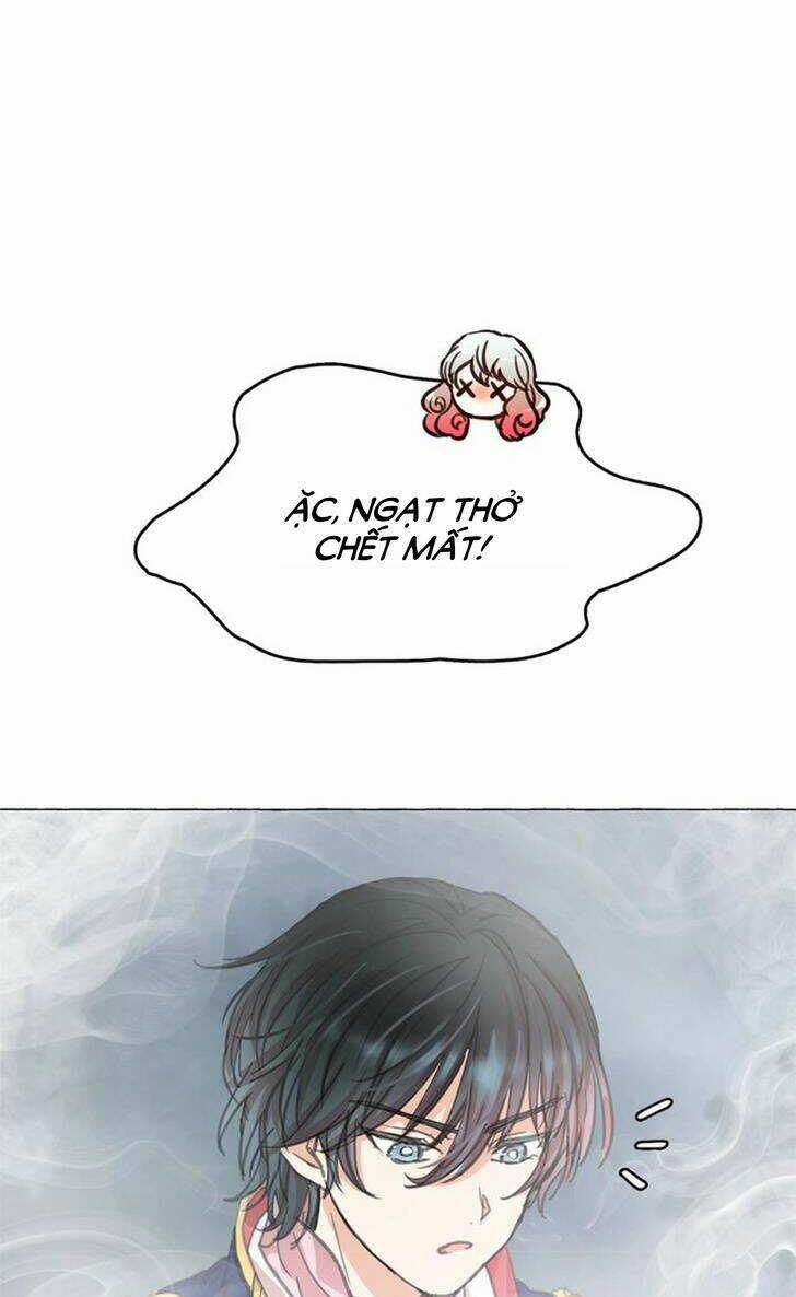 Bí Mật Của Hoàng Phi Isana Chapter 4 trang 15