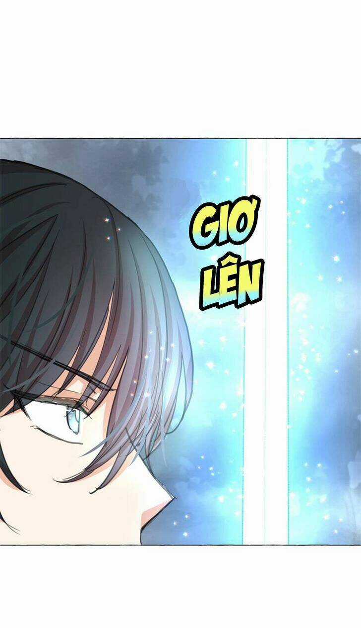 Bí Mật Của Hoàng Phi Isana Chapter 4 trang 17