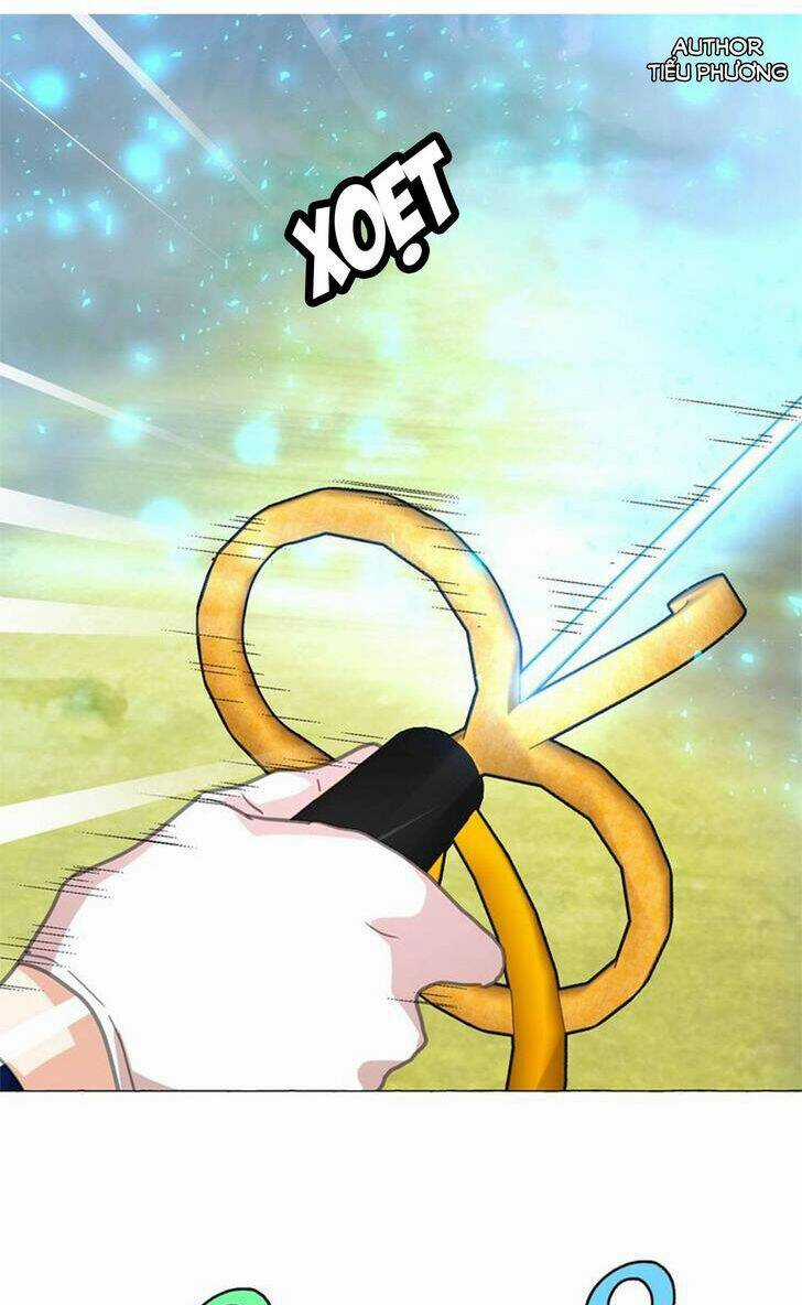 Bí Mật Của Hoàng Phi Isana Chapter 4 trang 18