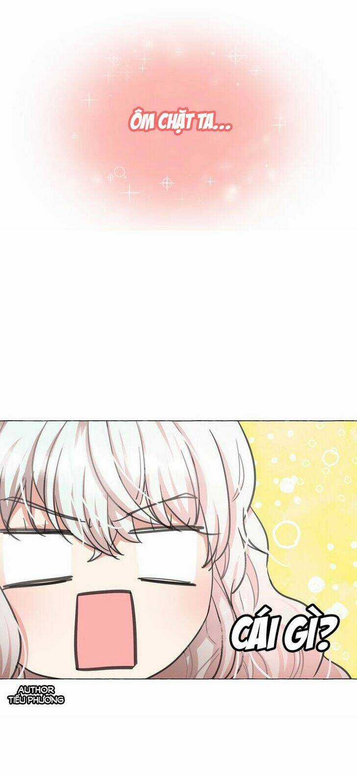 Bí Mật Của Hoàng Phi Isana Chapter 4 trang 2