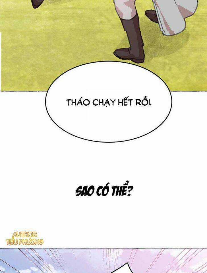 Bí Mật Của Hoàng Phi Isana Chapter 4 trang 20