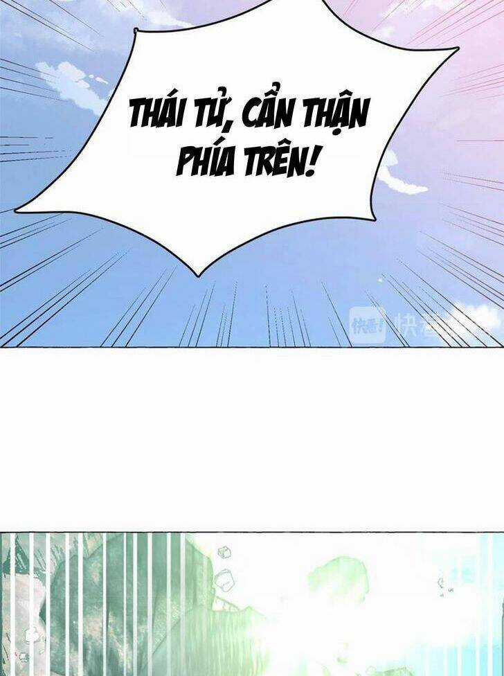 Bí Mật Của Hoàng Phi Isana Chapter 4 trang 21