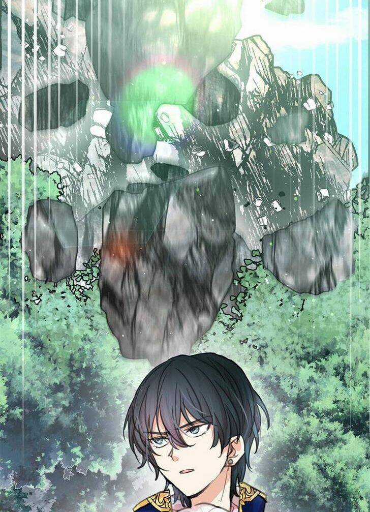 Bí Mật Của Hoàng Phi Isana Chapter 4 trang 22