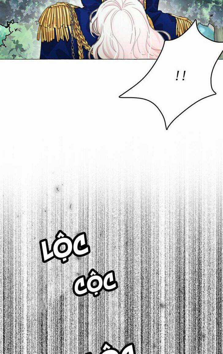 Bí Mật Của Hoàng Phi Isana Chapter 4 trang 23