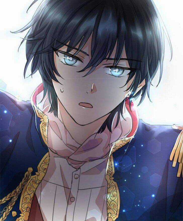 Bí Mật Của Hoàng Phi Isana Chapter 4 trang 28