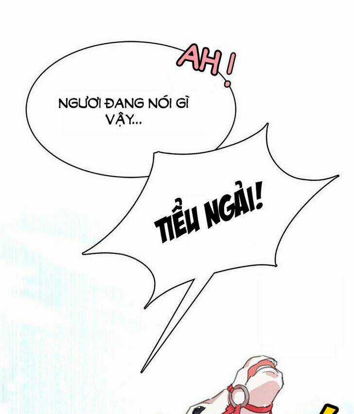 Bí Mật Của Hoàng Phi Isana Chapter 4 trang 3