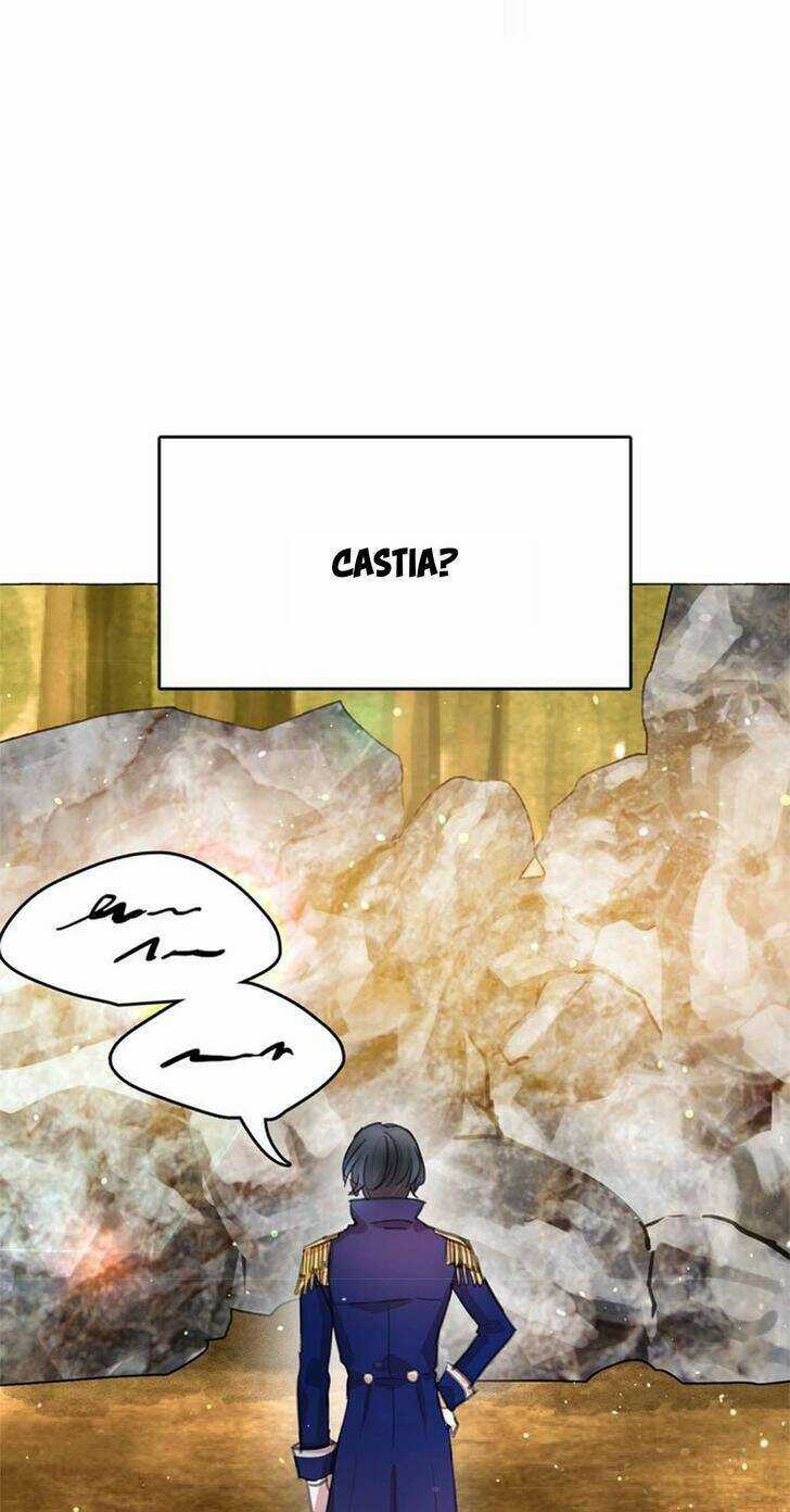 Bí Mật Của Hoàng Phi Isana Chapter 4 trang 31