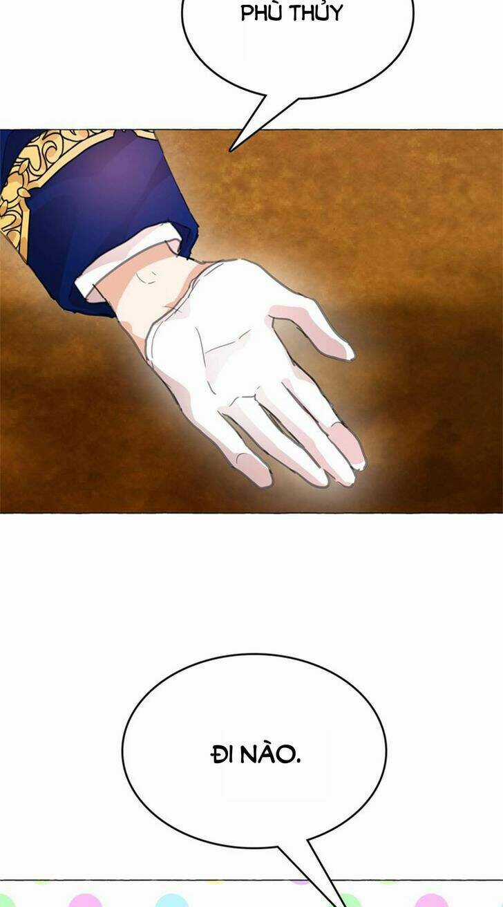 Bí Mật Của Hoàng Phi Isana Chapter 4 trang 33