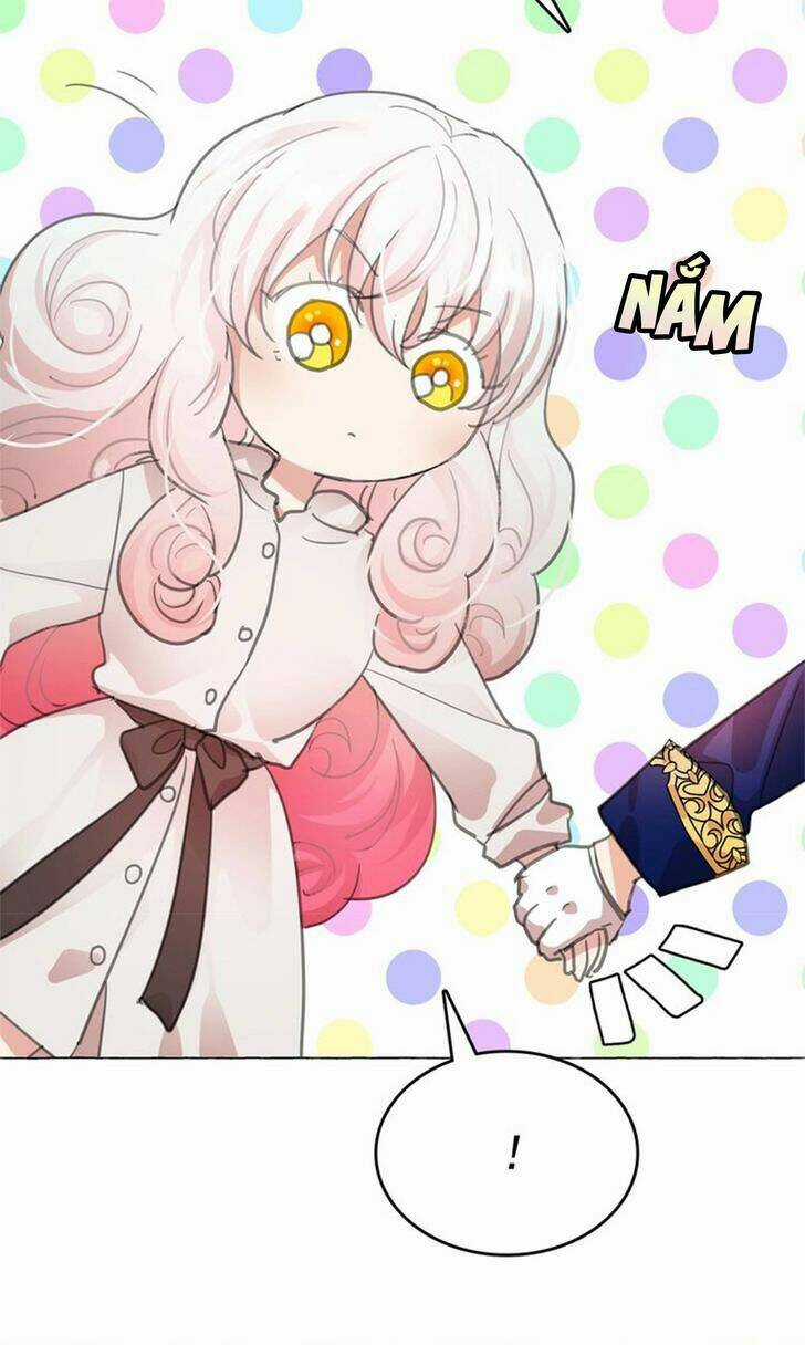 Bí Mật Của Hoàng Phi Isana Chapter 4 trang 34