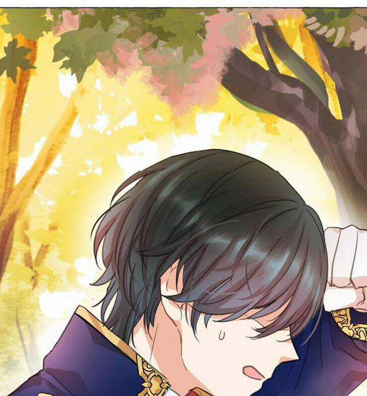 Bí Mật Của Hoàng Phi Isana Chapter 4 trang 39