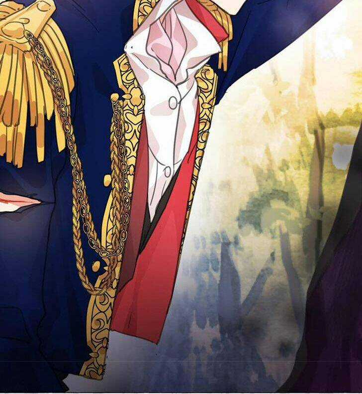 Bí Mật Của Hoàng Phi Isana Chapter 4 trang 40