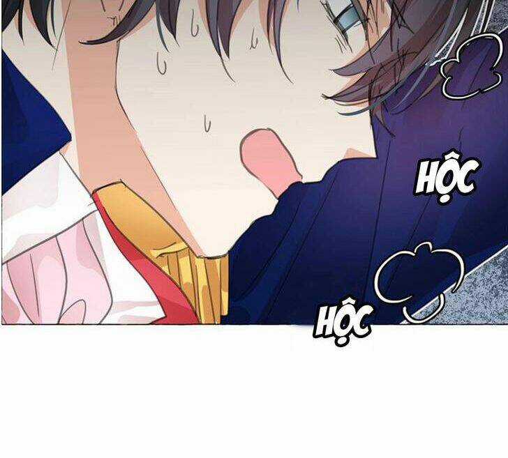 Bí Mật Của Hoàng Phi Isana Chapter 4 trang 42