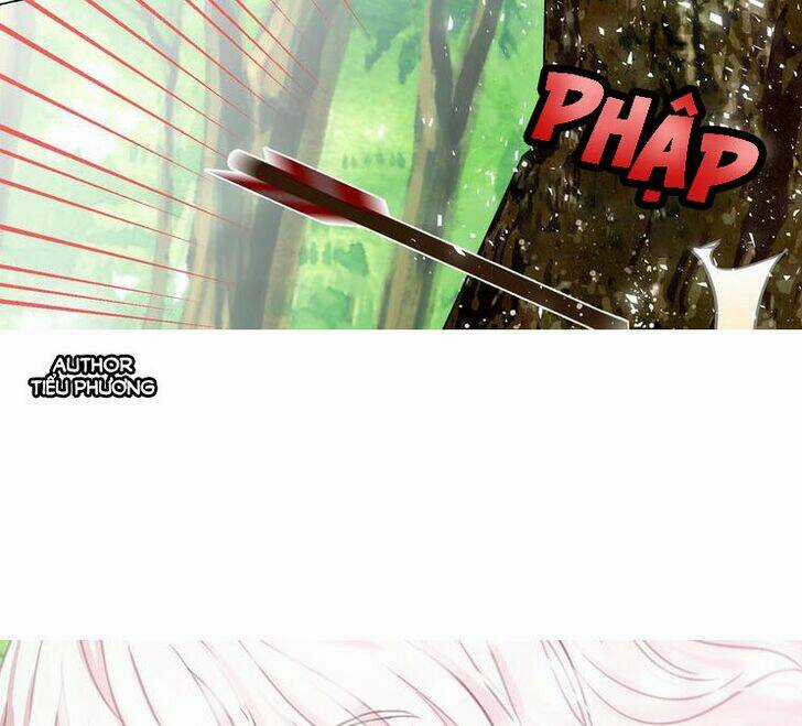 Bí Mật Của Hoàng Phi Isana Chapter 4 trang 5