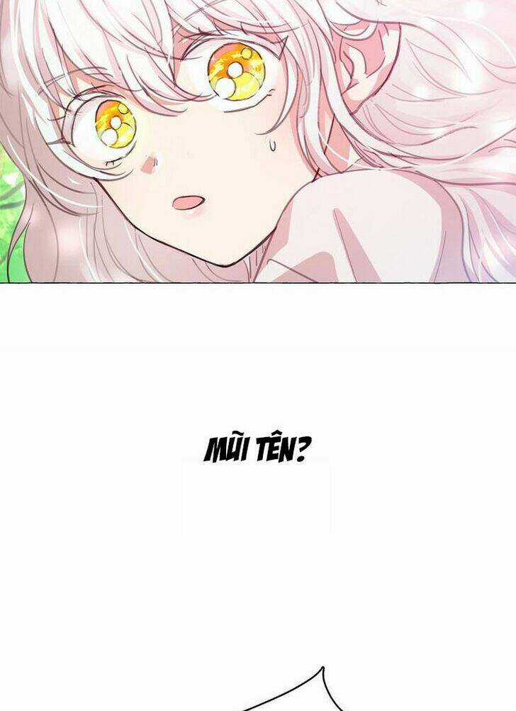 Bí Mật Của Hoàng Phi Isana Chapter 4 trang 6