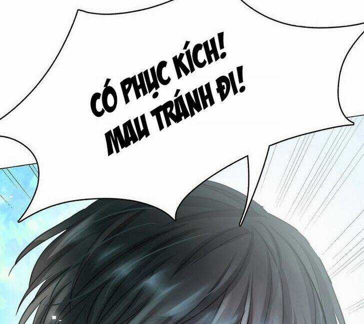 Bí Mật Của Hoàng Phi Isana Chapter 4 trang 7