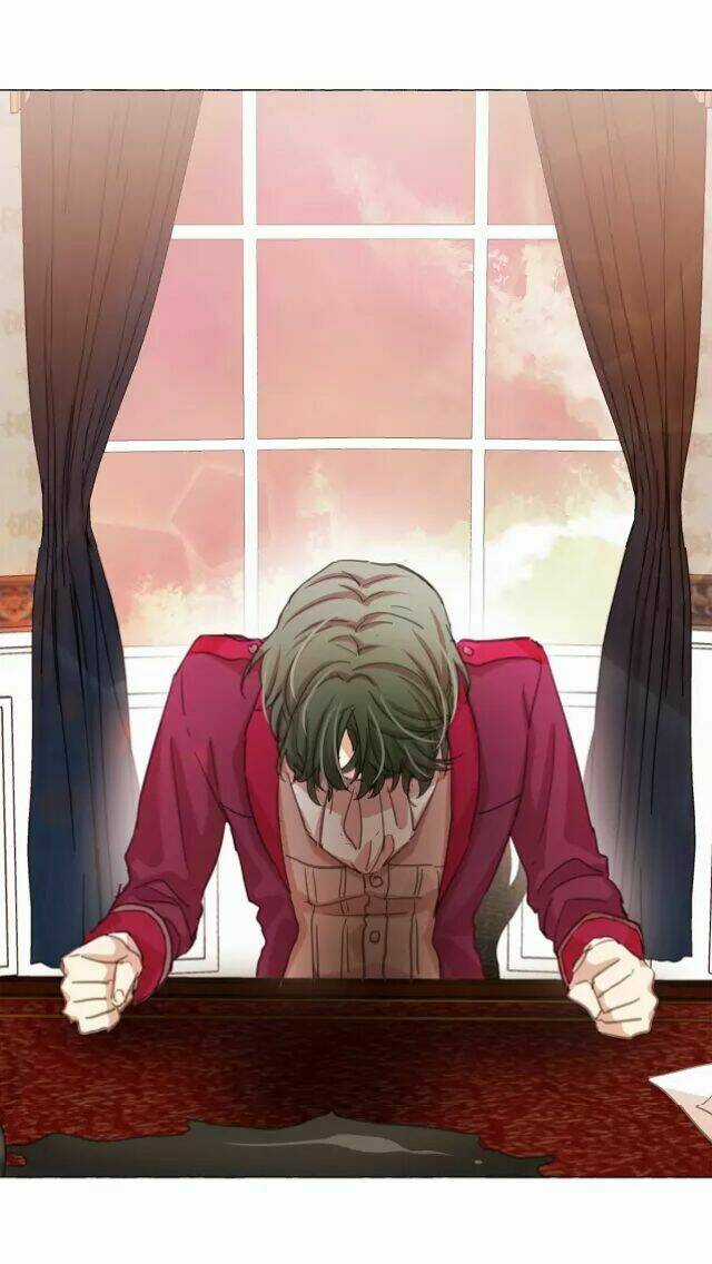 Bí Mật Của Hoàng Phi Isana Chapter 5 trang 12