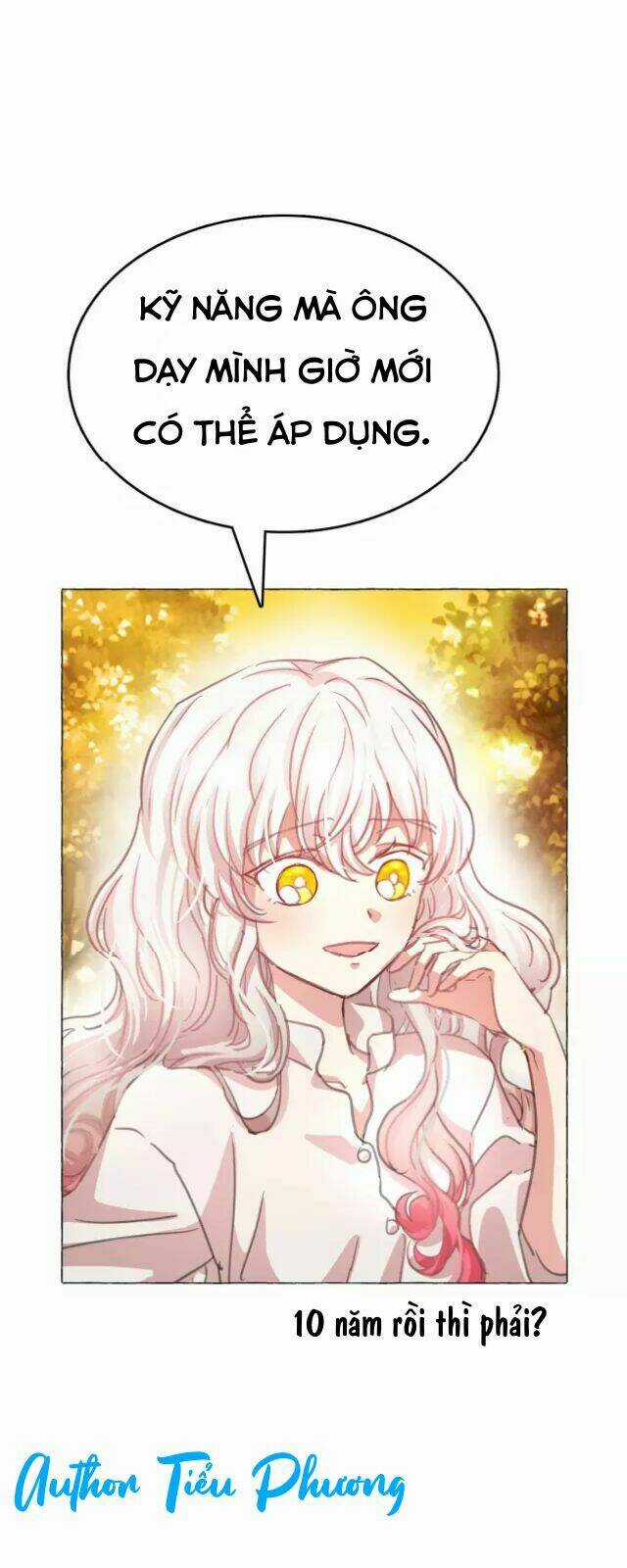 Bí Mật Của Hoàng Phi Isana Chapter 5 trang 24