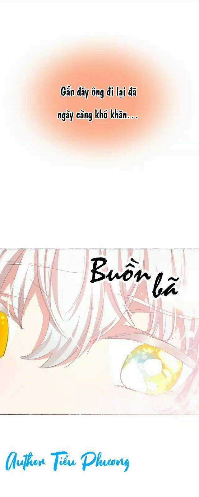 Bí Mật Của Hoàng Phi Isana Chapter 5 trang 25