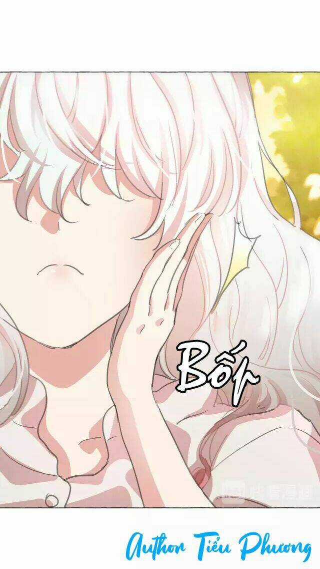 Bí Mật Của Hoàng Phi Isana Chapter 5 trang 26