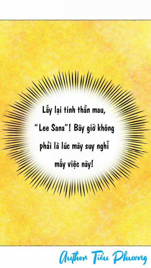 Bí Mật Của Hoàng Phi Isana Chapter 5 trang 27