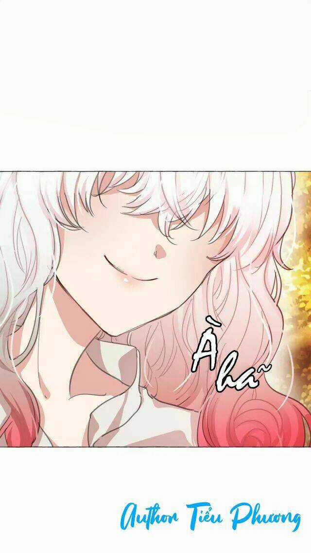 Bí Mật Của Hoàng Phi Isana Chapter 5 trang 30