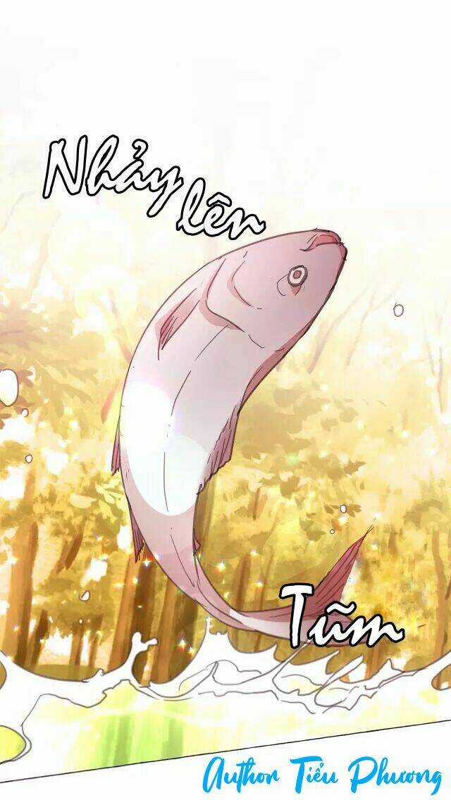 Bí Mật Của Hoàng Phi Isana Chapter 5 trang 31