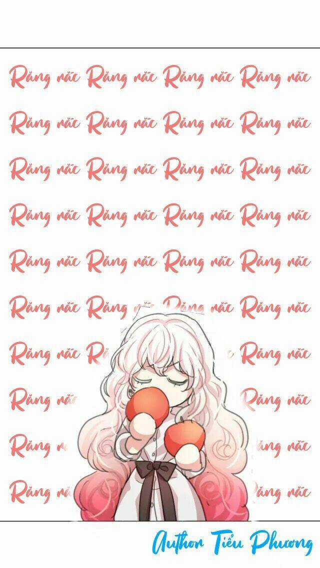 Bí Mật Của Hoàng Phi Isana Chapter 5 trang 35