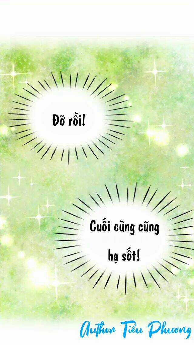 Bí Mật Của Hoàng Phi Isana Chapter 5 trang 39