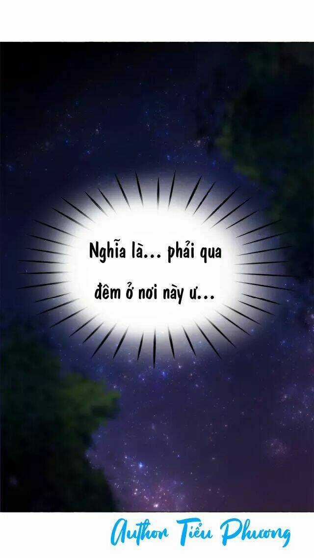 Bí Mật Của Hoàng Phi Isana Chapter 5 trang 41