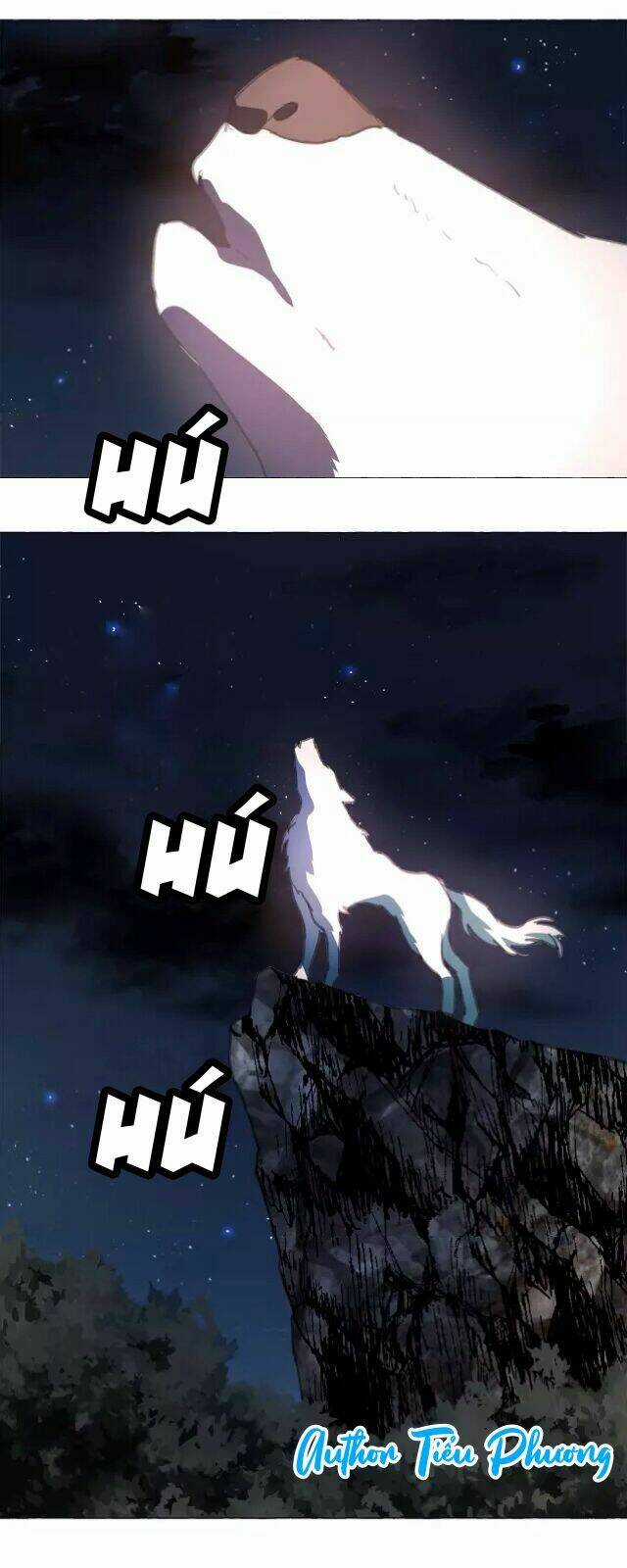 Bí Mật Của Hoàng Phi Isana Chapter 5 trang 42