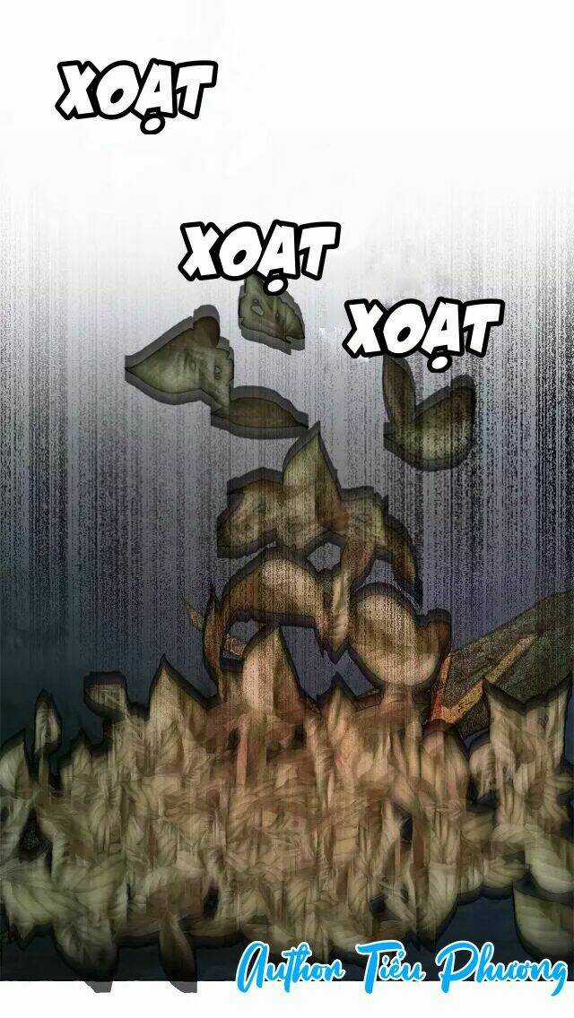 Bí Mật Của Hoàng Phi Isana Chapter 5 trang 43