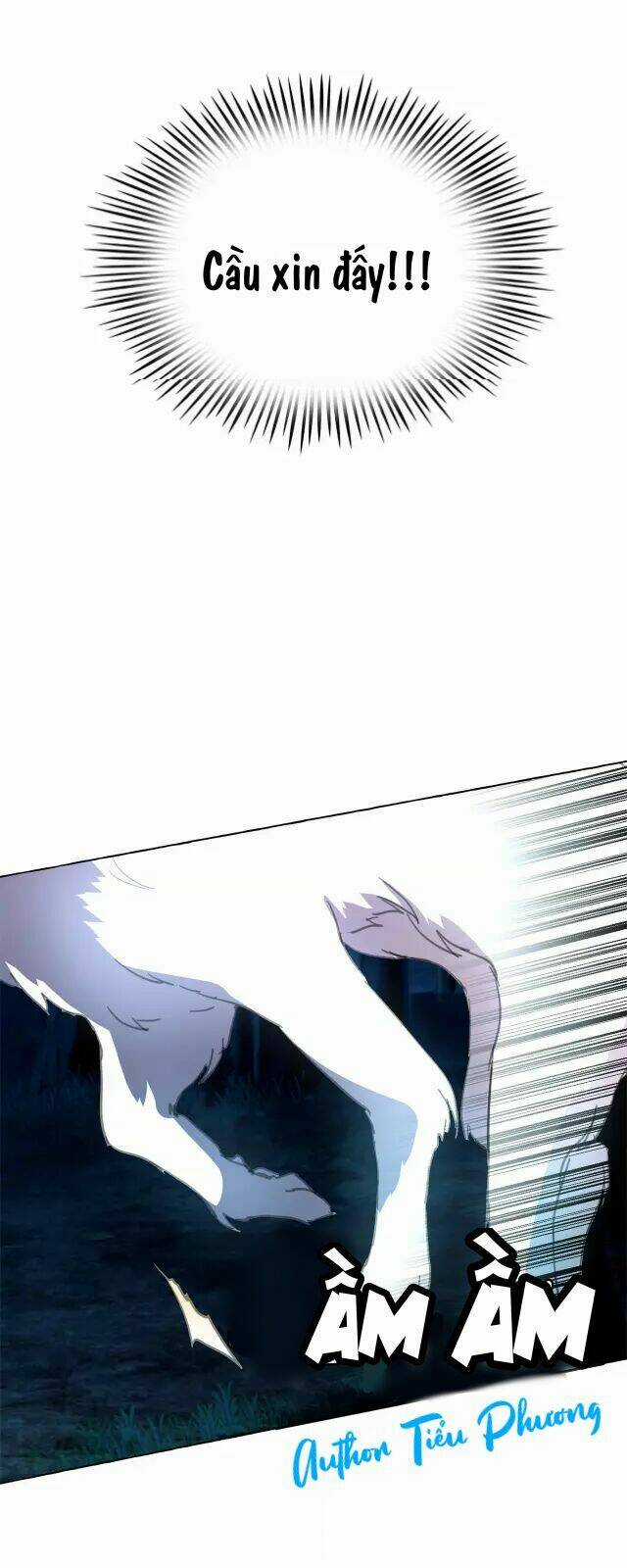 Bí Mật Của Hoàng Phi Isana Chapter 5 trang 47